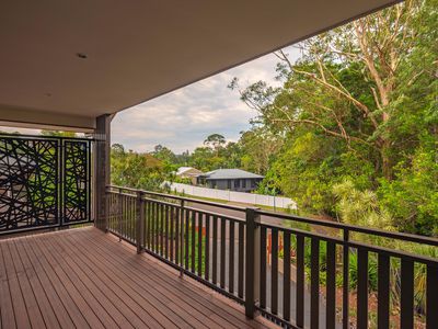 28 MERRIMAN COURT, Palmwoods