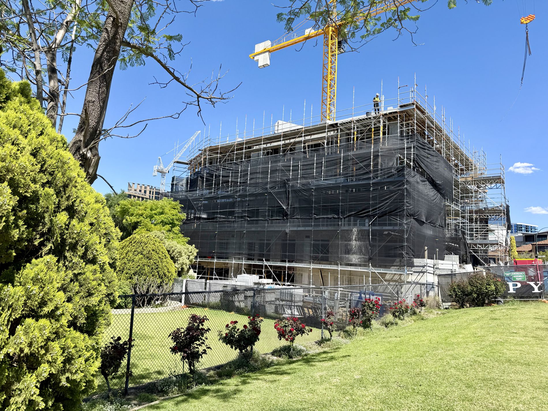 3 / 18A Tweeddale Road, Applecross