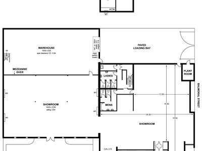 345 North East Road, Hillcrest