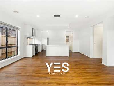 29 Hourigan Way, Werribee