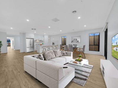 3 Spartan Avenue, Clyde North