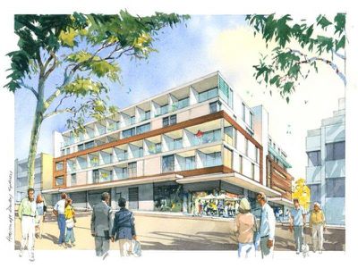 307 / 19 Grosvenor Street, Neutral Bay