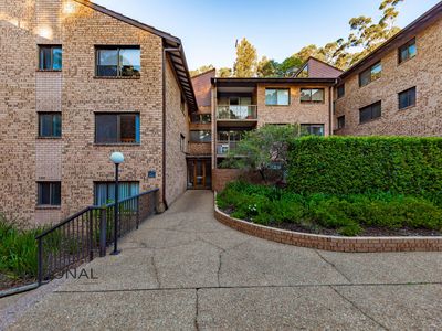 15 / 25 Fontenoy Rd, Macquarie Park