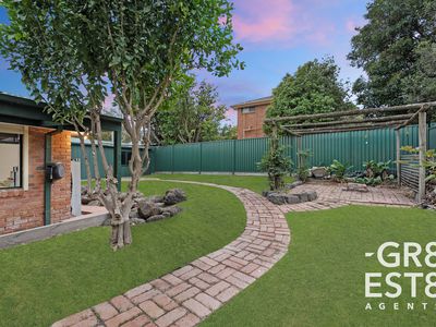 12 Francis Court, Narre Warren