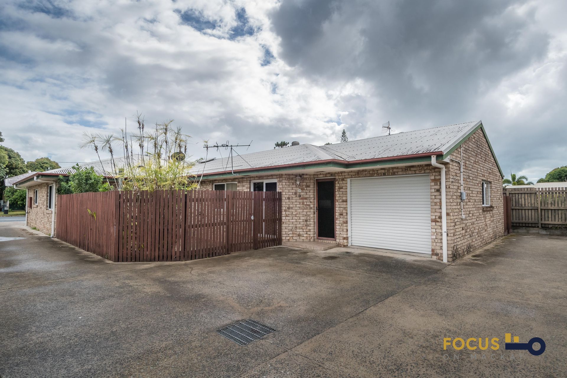 2 / 19 Norris Street, Mackay