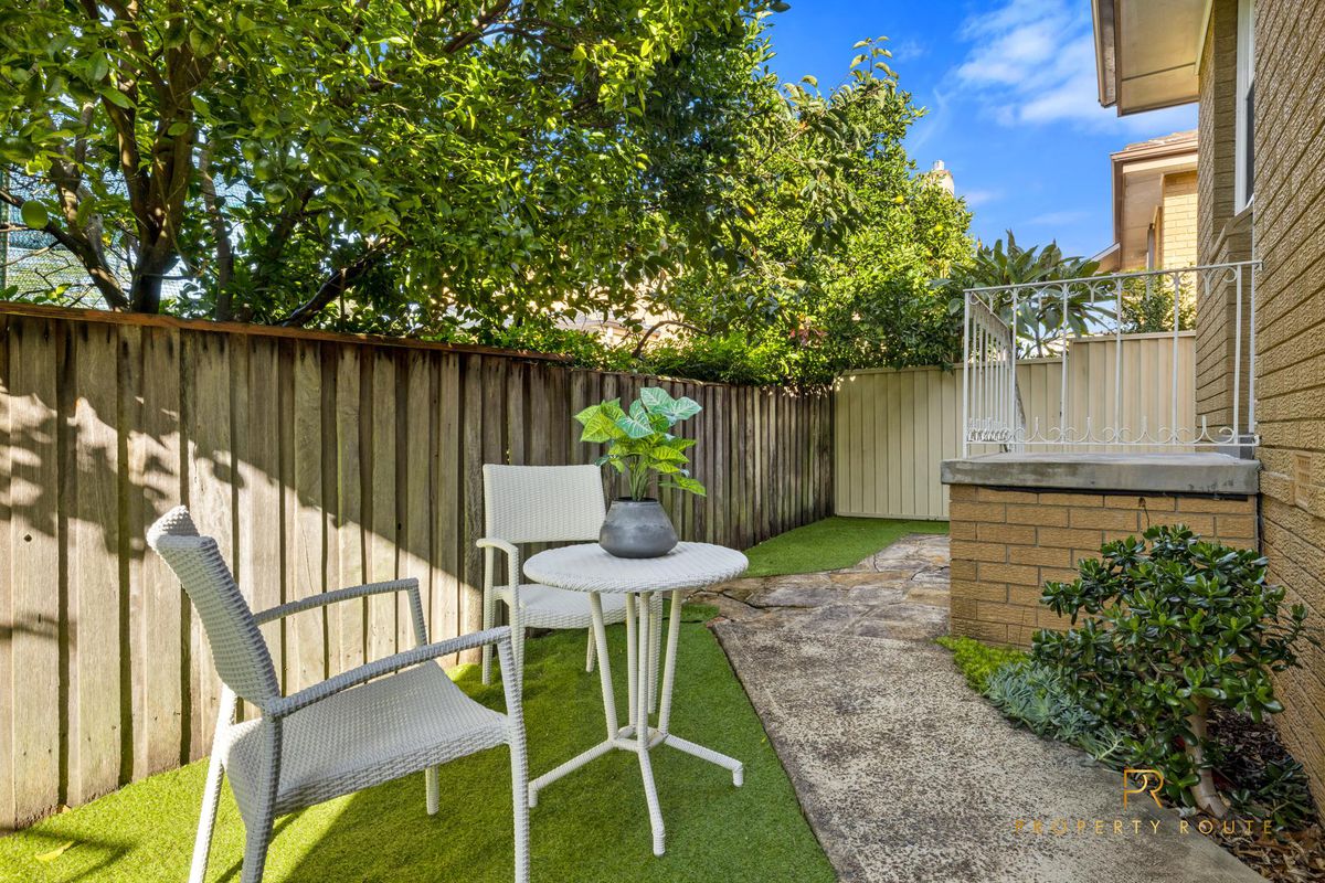 3 / 17 Clanwilliam Street, Eastwood