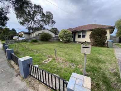 3 Flax Court, Werribee