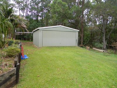 225 Corks Pocket Road, Maleny