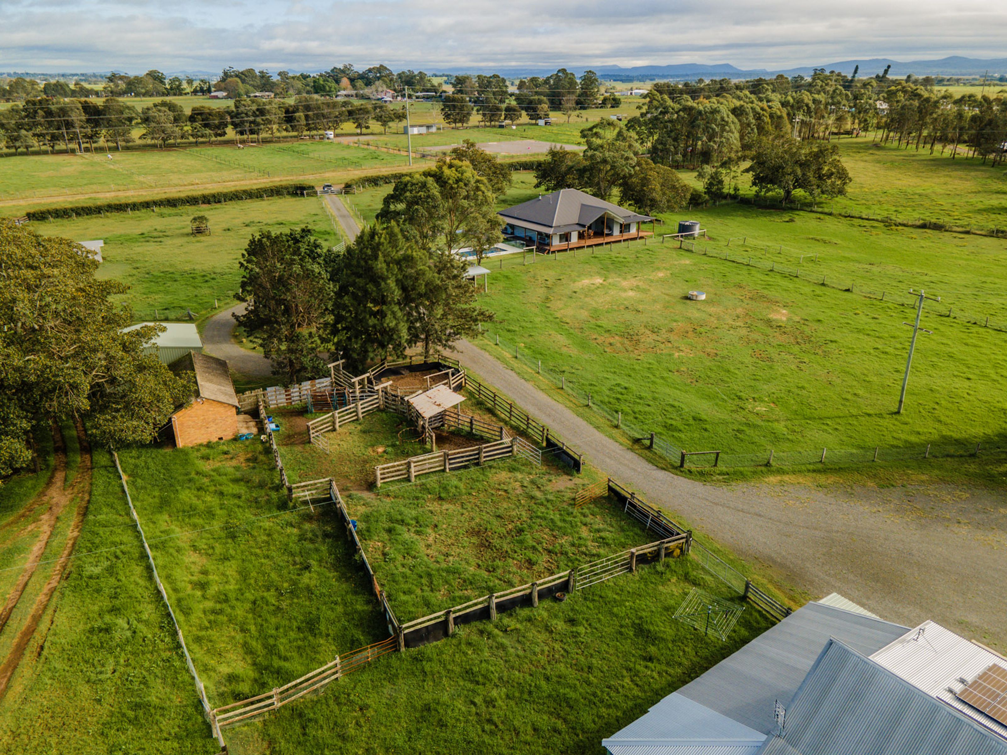 602 Duckenfield Road, MILLERS FOREST