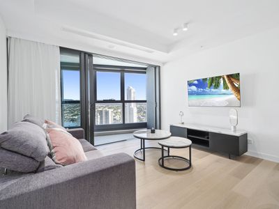 11901 / 36 OLD BURLEIGH ROAD, Surfers Paradise