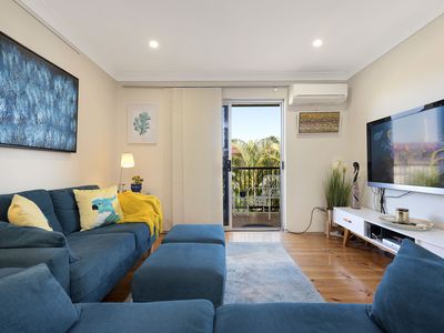 5 / 54 Sixth Avenue, Kedron