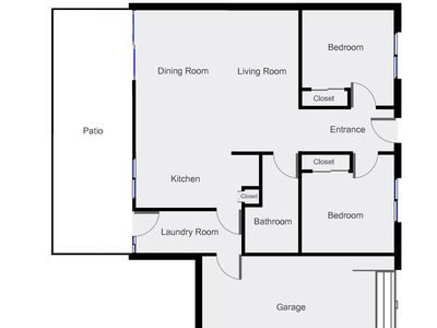 20A Iris Street, Horsham