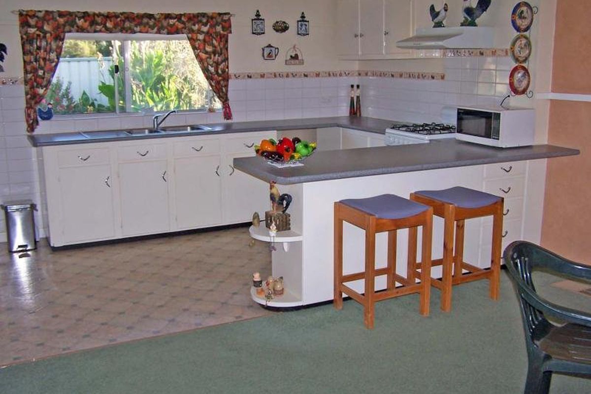 44 Morrissey Street, Merrigum