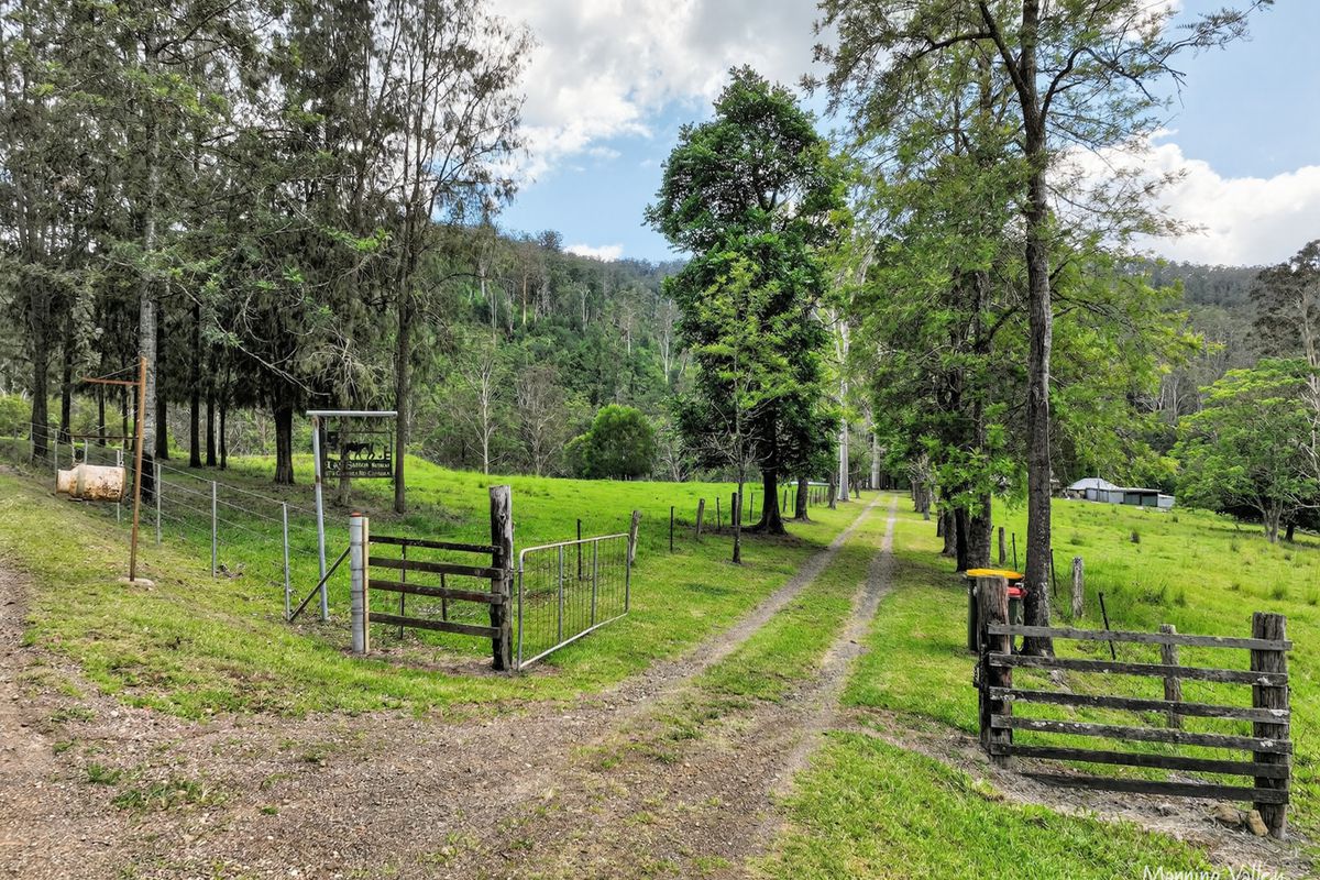 678 Caparra Road, Caparra