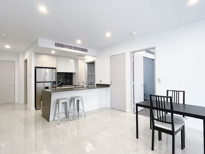 532 / 1 Studio Drive, Eastgardens