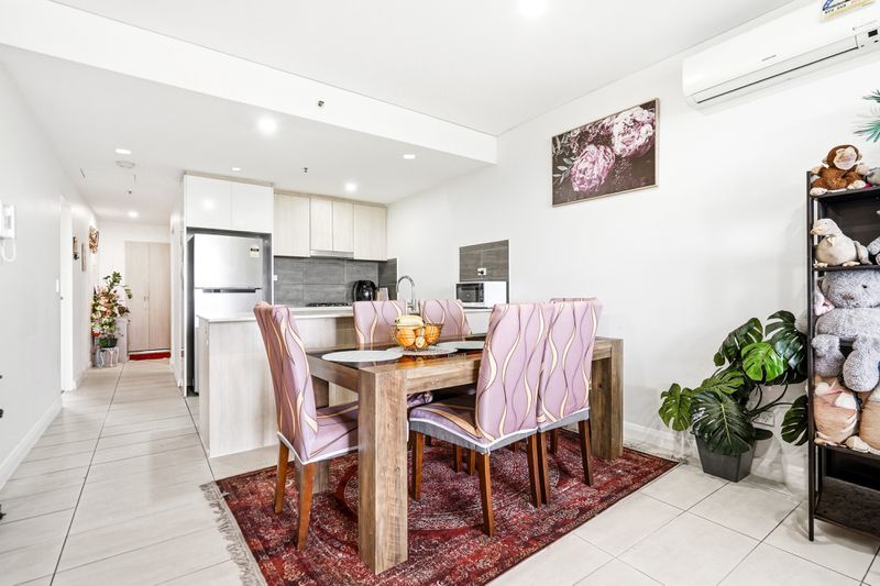 304 / 93 Auburn Road, Auburn