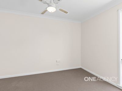 21 Monk Crescent, Bomaderry
