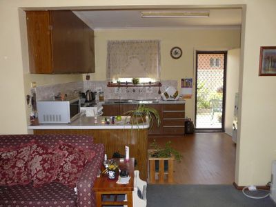 Tocumwal