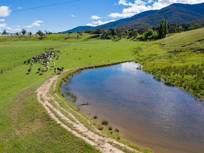 182 MULLAGONG ROAD, Upper Gundowring