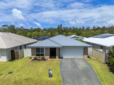 11 Serenity Bay Road, Emerald Beach