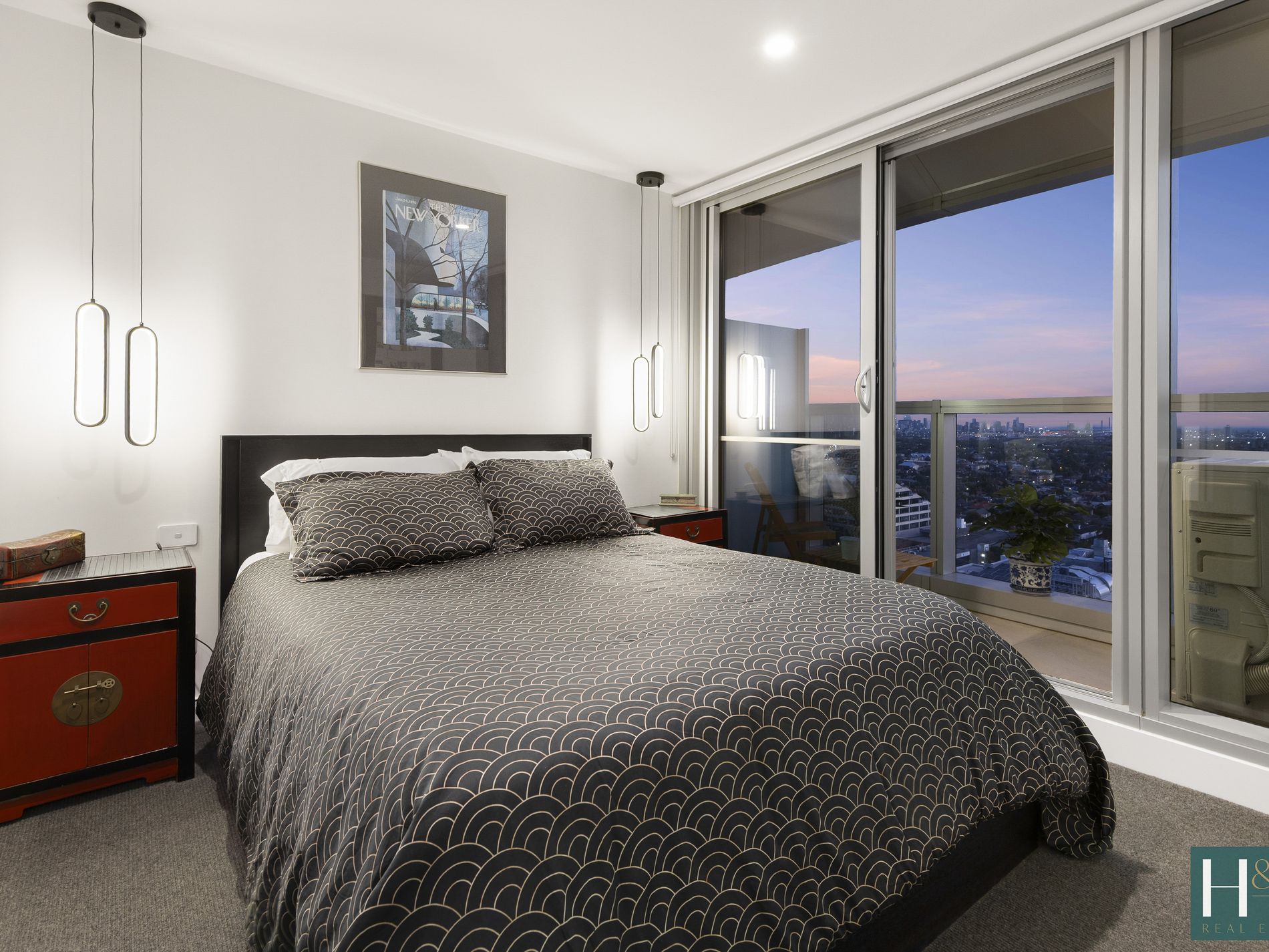 1903 / 15 Everage Street, Moonee Ponds