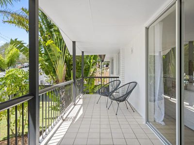 260 COTLEW STREET, Ashmore