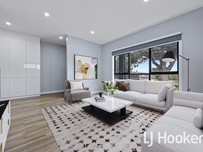 1 / 17 Harmer Road, Hallam