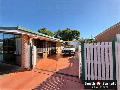 120 Ivy Street, Kingaroy