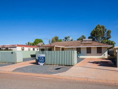 5 Jibson Close, South Hedland