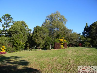 L14 Teutoberg, Maleny