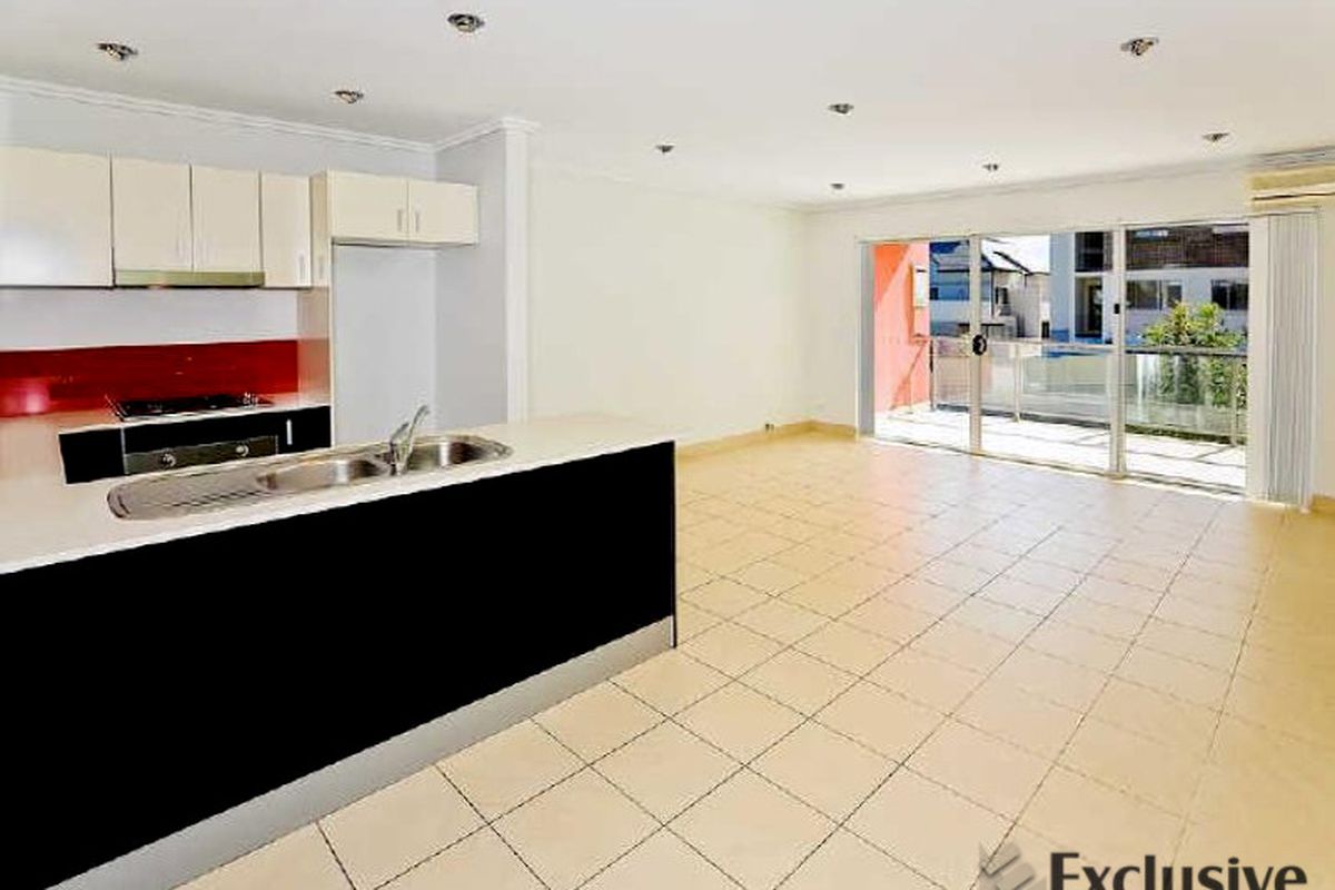 35 / 28-32 Marlborough Road, Homebush West
