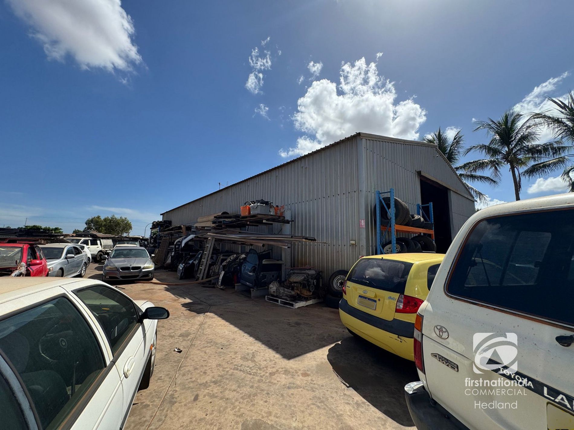 18 Carlindie Way, Wedgefield