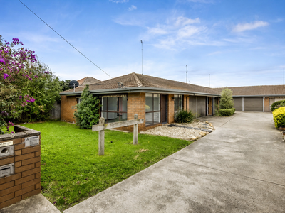 1 / 170-172 Thompson Road, North Geelong