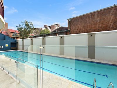 309 / 508-528 Riley Street, Surry Hills