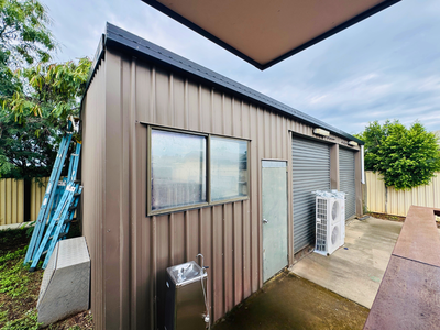 13 Schifcofske Drive, Moranbah