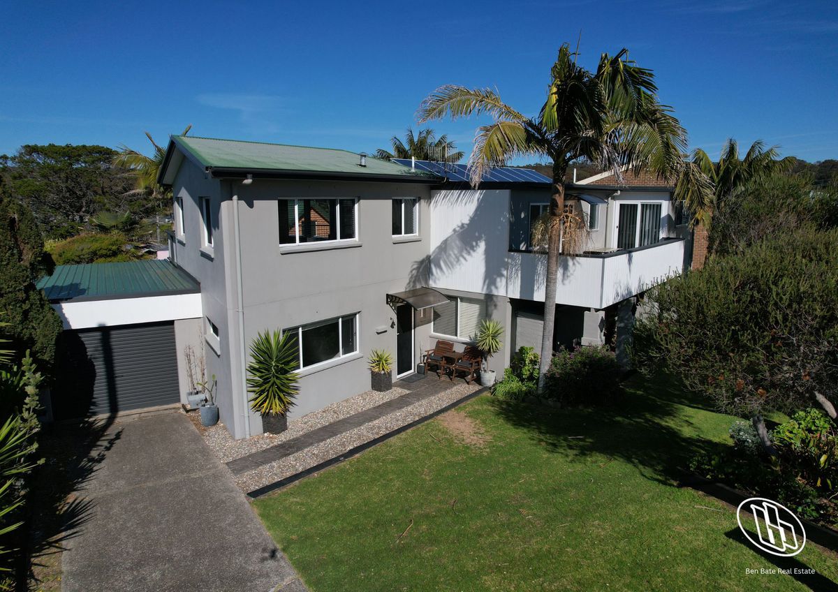107 Noble Parade, Dalmeny