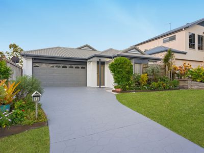 10 Catalina Circuit, Forest Lake