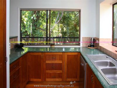 54 Racecourse, Cooktown