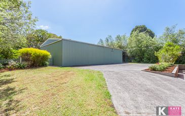 1 Webb Street, Bunyip
