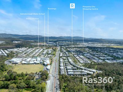 53 / 370 Gainsborough Drive, Pimpama