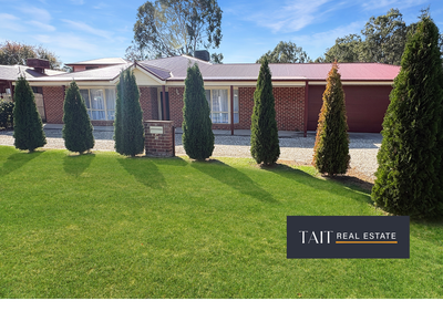 63 Wilson Road, Wangaratta
