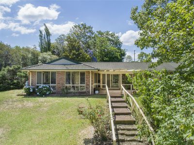 45 Little Forest Road, Little Forest