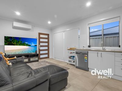 8 ASPROMONTE DRIVE, South Nowra