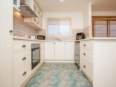 1 / 4 Haines Road, South Hedland