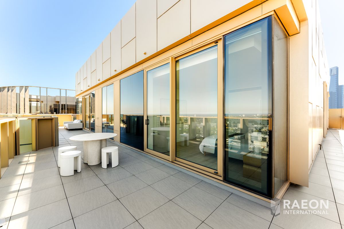 2303 / 60 Dorcas Street, Southbank