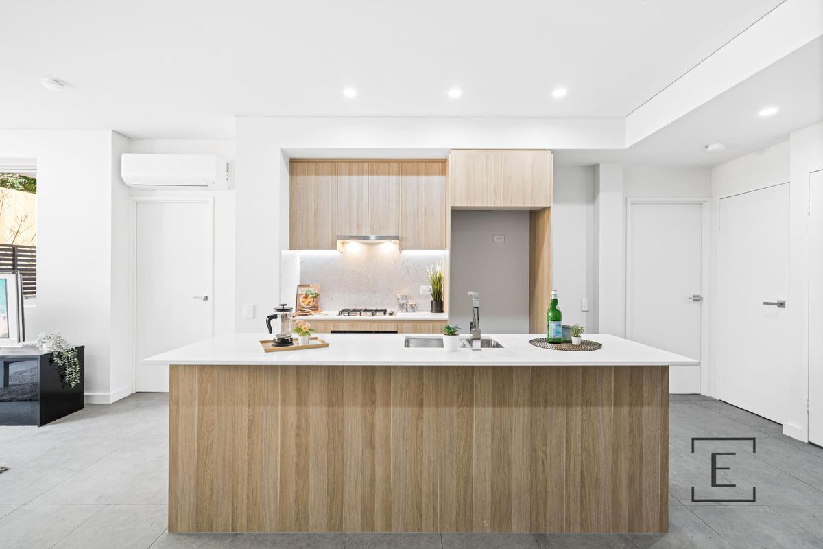 G04 / 28 Courallie Avenue, Homebush West