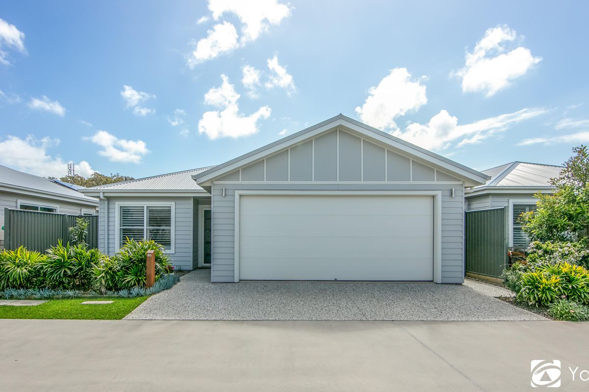 90 / 90 Carrs Drive, Yamba
