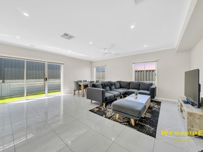 11 Appalachian Street, Truganina