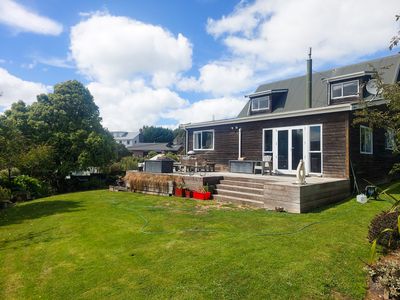 42 Fulton Road, Glenleith