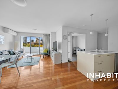 5 / 1 Coolgardie Street, West Perth